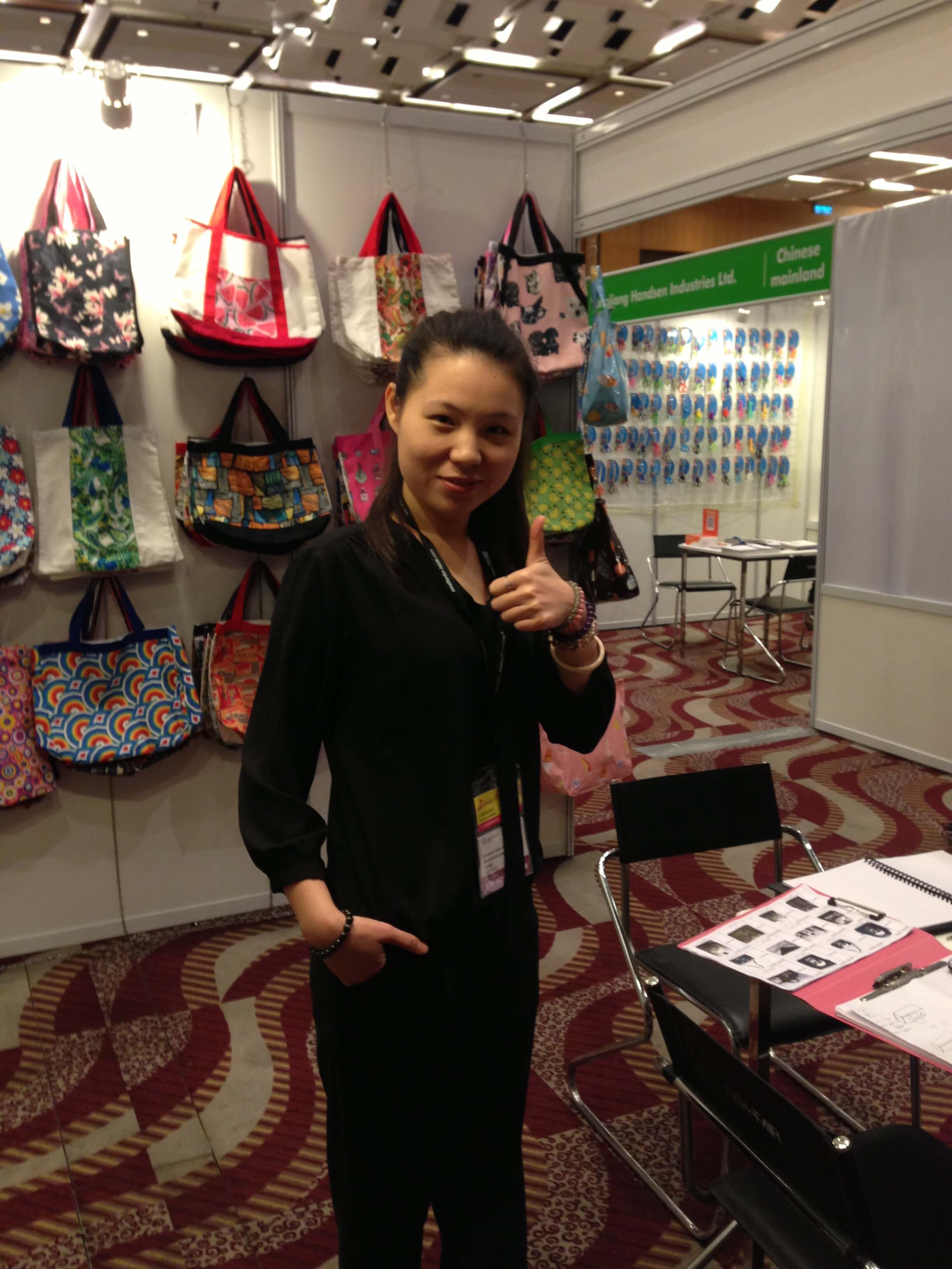 promotional items