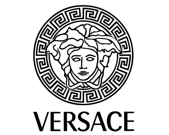 Versace supplier