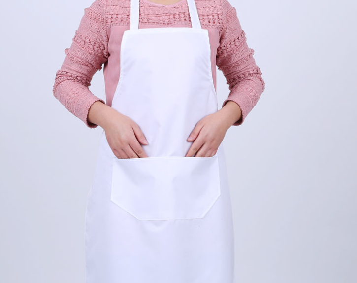 White Color 8oz 100% Polyester Grey Fabric Bag with High Density -Usage1