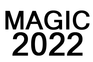 magic fashion trade show