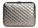 quilted pu