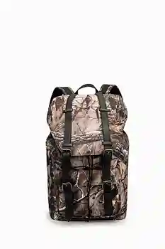 polyester backpack for laptop