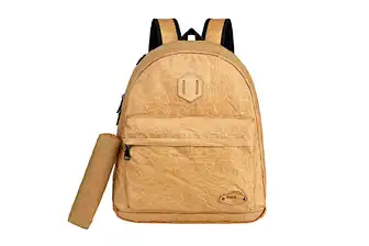 tyvek backpack