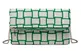 shoulder bag with chain