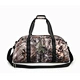 Waterproof lightweight gym bag