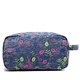 clutch purse with handle