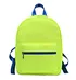 neoprene backpack purse