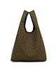 reversible shopping bag