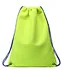 Neoprene drawstring backpack