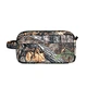 Waterproof cosmetic travel bag