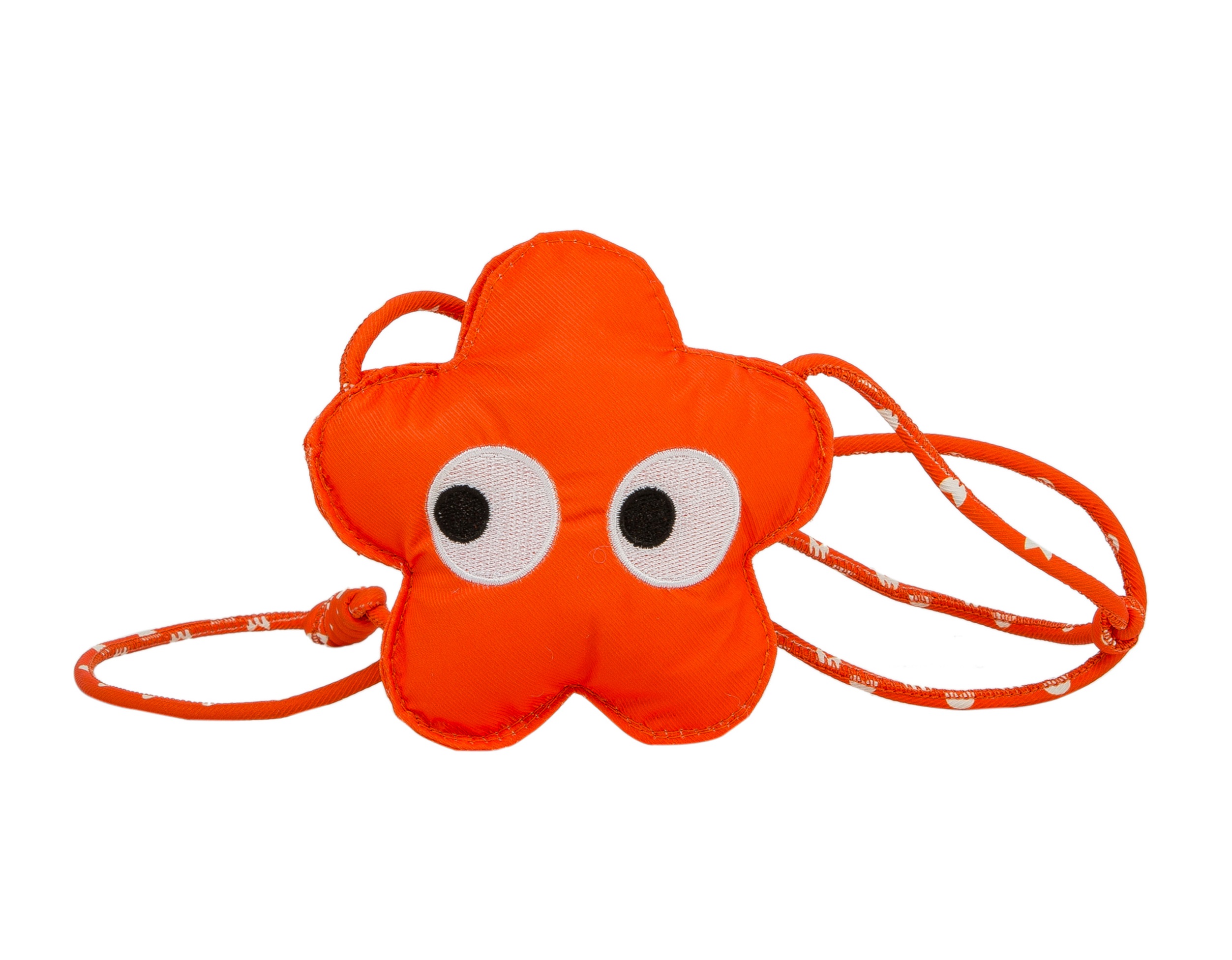 Cute earphone shoulder bag