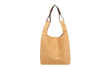 tyvek shoulder bag