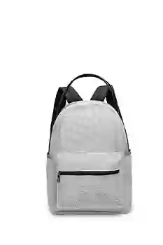 Mesh backpack for school