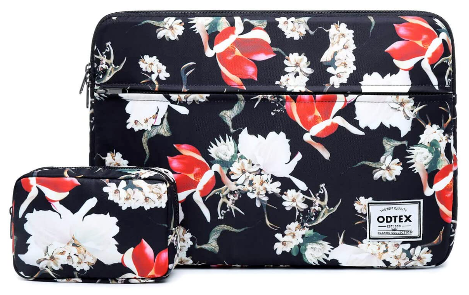 ODTEX Loptop computer protective case bag for macbook pro