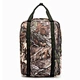 twill fabric handbag