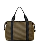 Overnight tote bag