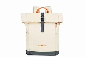 cotton backpack for travel