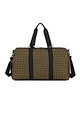 Canvas weekender