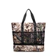 women's travel tote bag