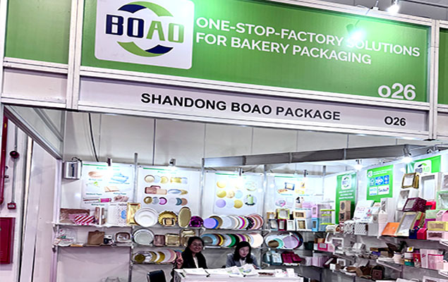 an outstanding packaging manufacturer