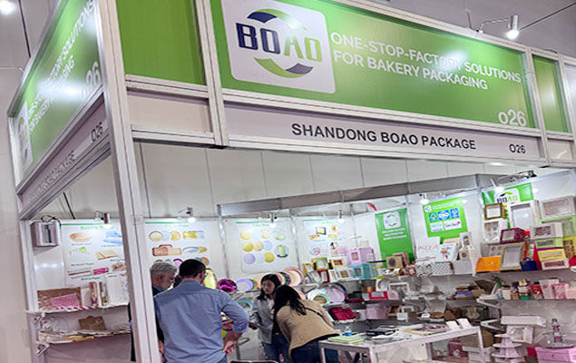 an outstanding packaging manufacturer