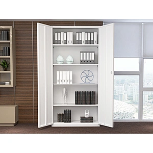 office use filing cabinet with height adjustable shelves file cabinet with lock