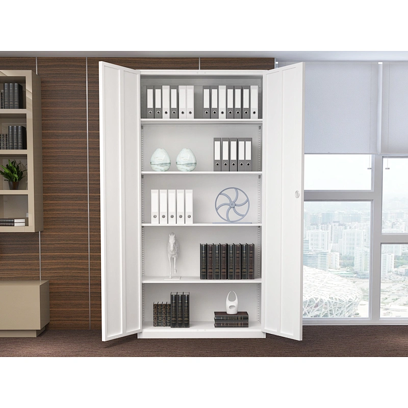 office use filing cabinet with height adjustable shelves file cabinet with lock