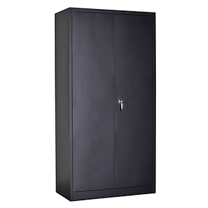 Lockable filing storage cabinet file cabinet office furniture steel filing cabinets