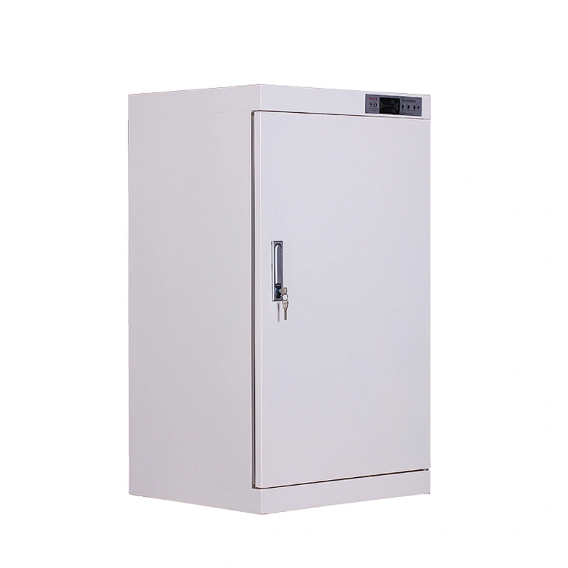 Uv-c disinfection cabinets double door tableware ozone file cash disinfection cabinet