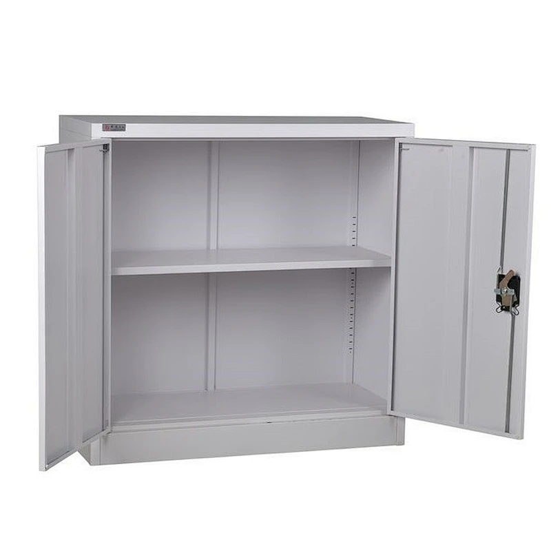 half height metal file cabinet Amazon hot sale office furniture storage cabinet