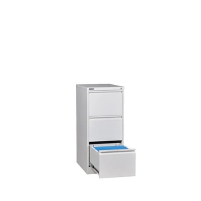Office furniture equipment 3 drawer steel big lots saving space shallow depth lateral filing storage cabinet specifications