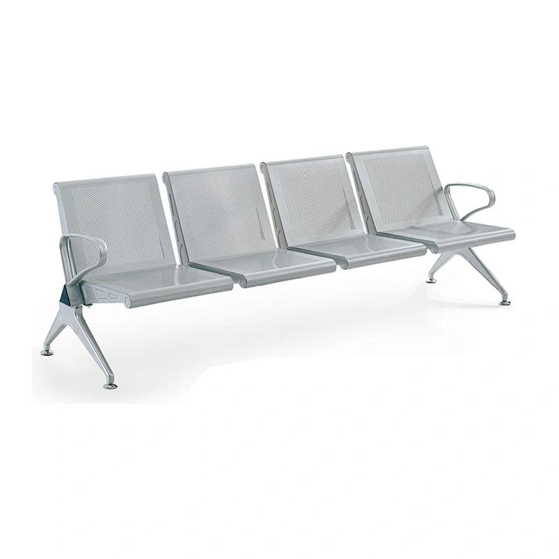 Good quality waiting room bench for hospital