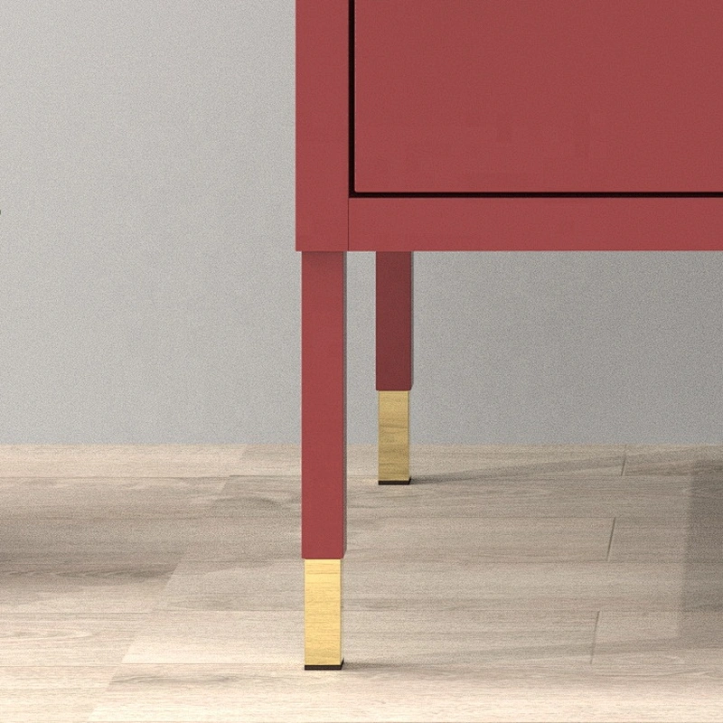 Amazon top seller Nordic modern low standing small cabinet display TV stand