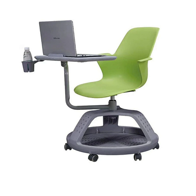 Europe market hot sale office height adjustable swivel plastic node chair