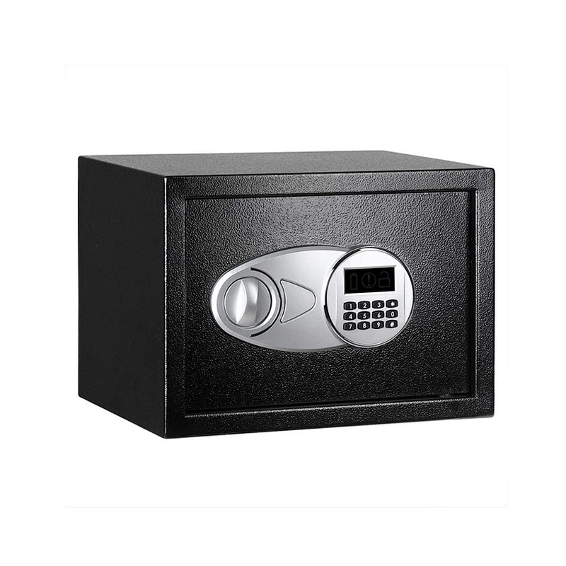 Outstar cash biometric iron money digital mini electronic security safe locker