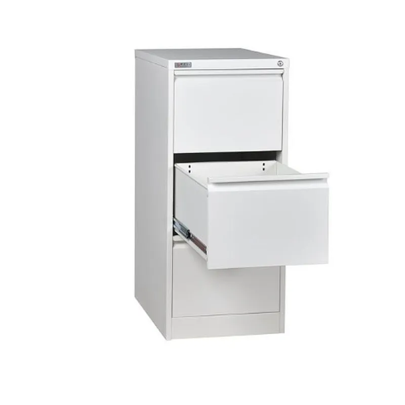 Office File Storage Steel 3 Drawer Cabinet/Steel Vertical File Drawer Dividers Cabinets
