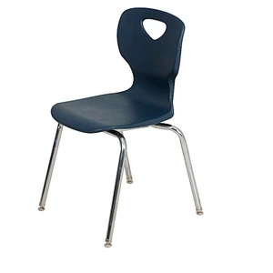 Study table and chair set for kids school single desk and chair school chair
