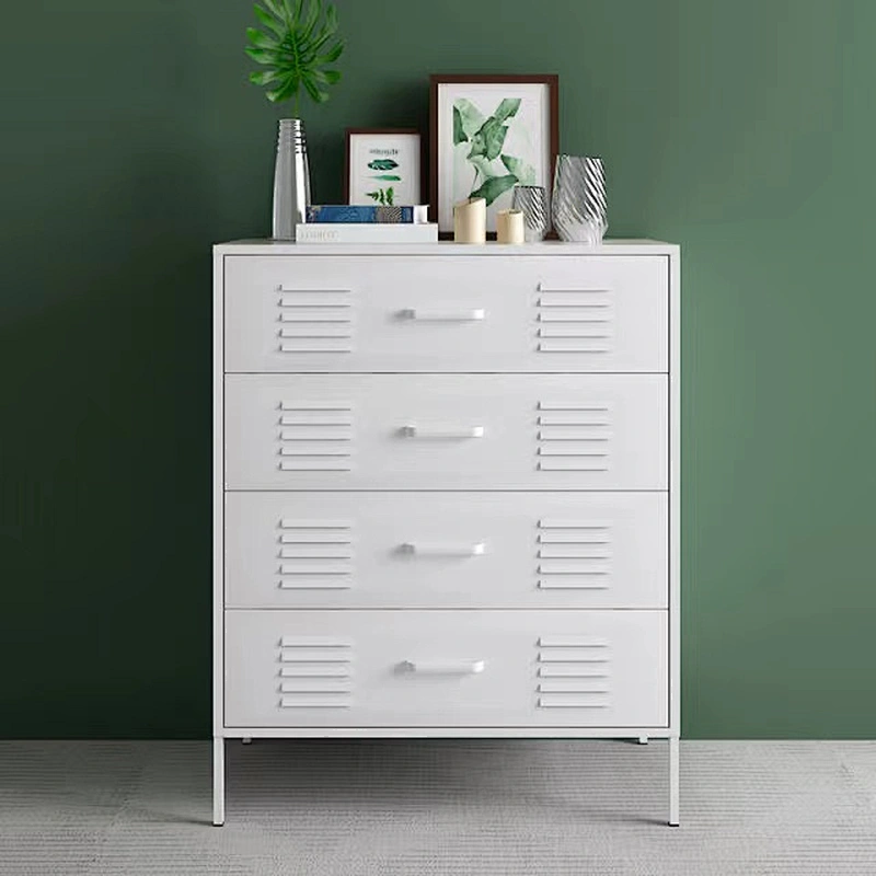 Amazon living room cabinet bed side cabinet beside bed metal side cabinet
