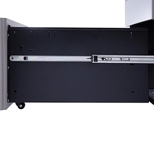 Hot sale mobile storage cabinet 3 drawer mobile pedestal mobile cabinet with drawers
