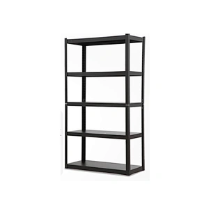Home use Light Duty Goods Shelves Warehouse Boltless Rivet Metal Storage Rack