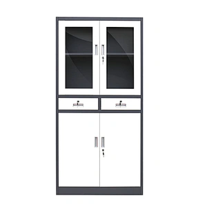 new design office furniture wall mounted file cabinets metal steel office folded filing cabinet