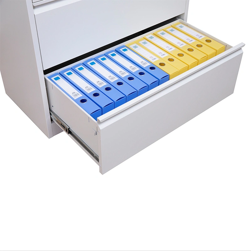 lateral 3 drawer steel cabinet vertical drawer filing cabinet drawer storage cabinet