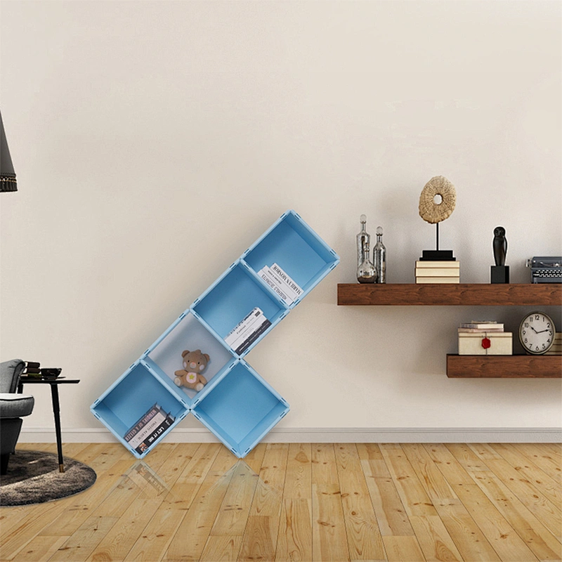 Abs bedside locker cube storage waterproof gym bath abs plastic locker storage