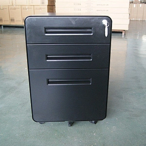 mobile filing cabinet amazon/ mobile filing cabinet Australia market/ mobile cabinet drawer 2/3