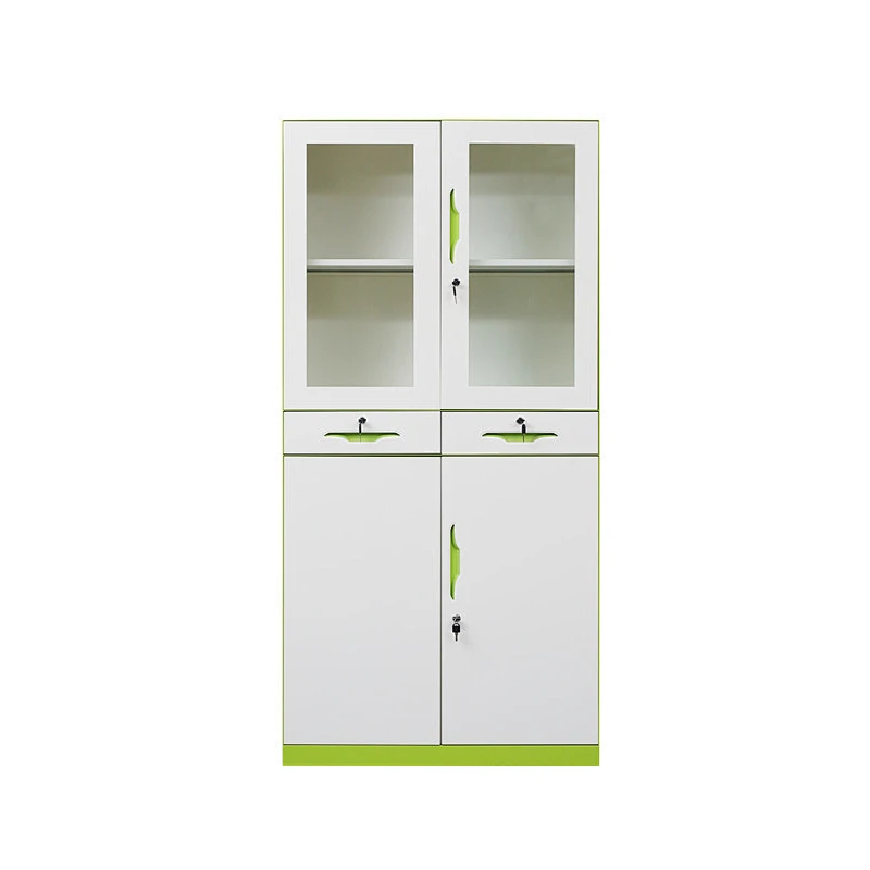 thin side office furniture hot selling direct factory price filing cabinet