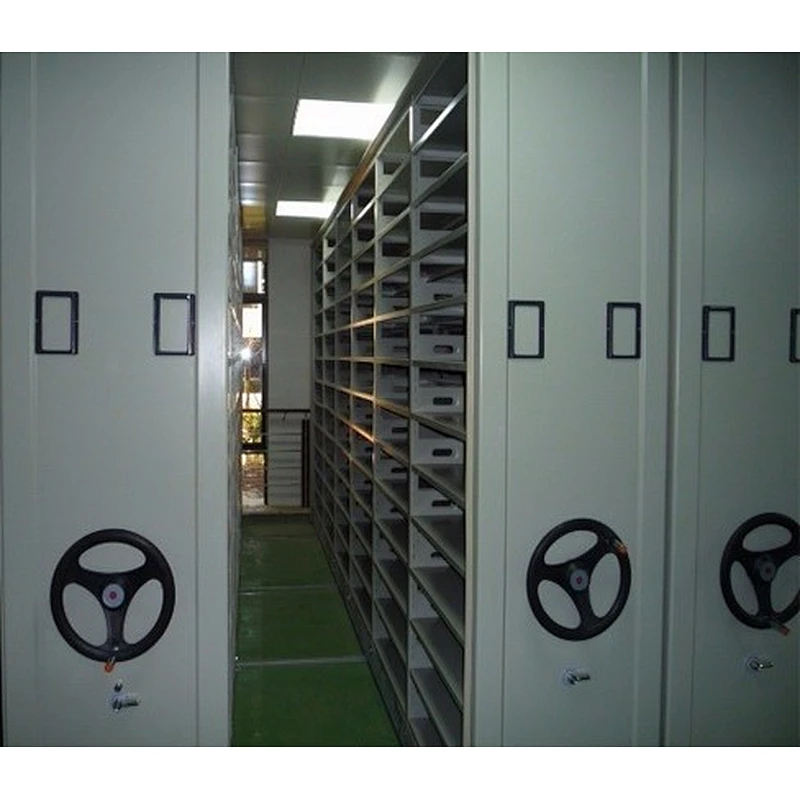Commercial office furniture archives steel compact mobile filing storage cabinet