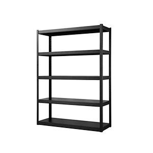 Light duty storage rack metal storage rack pallet racking