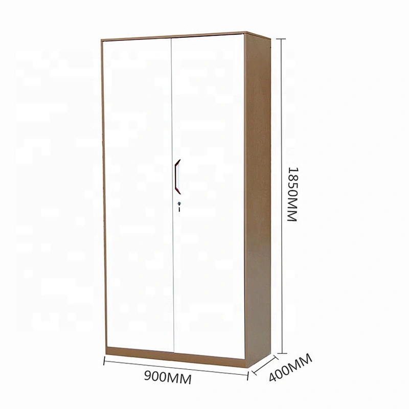 new design office use steel folding cupboard quick install office equipment filing cabinet