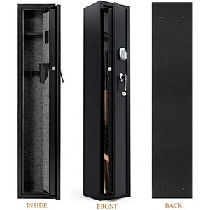 best selling in the US gun cabinet box gun safe