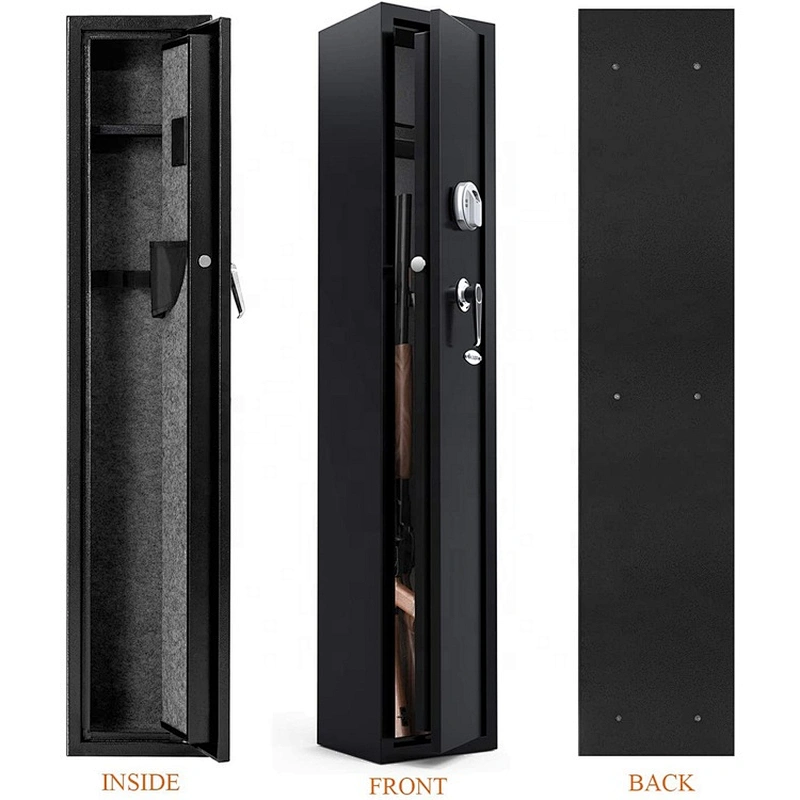 best selling in the US gun cabinet box gun safe